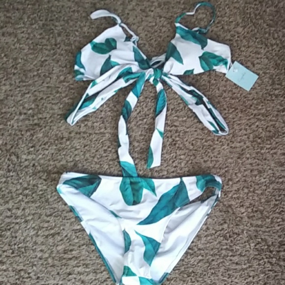 Cupshe Other - Cupshe bikini